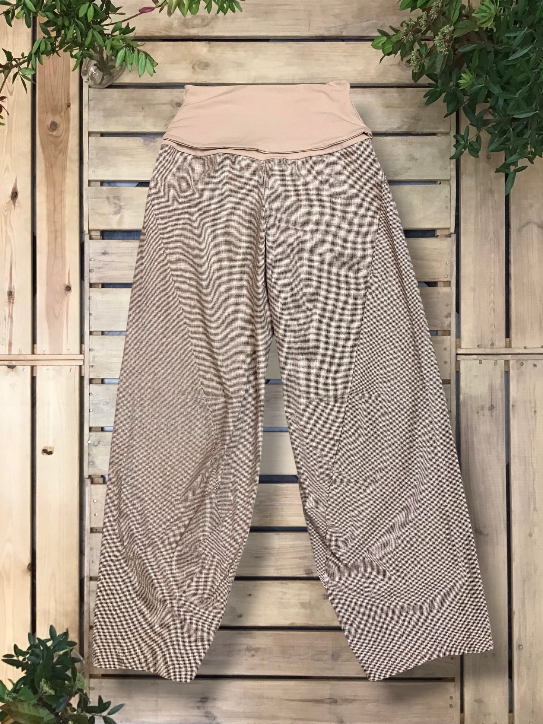 Pantalone Mangrovia (Art. 301/26)