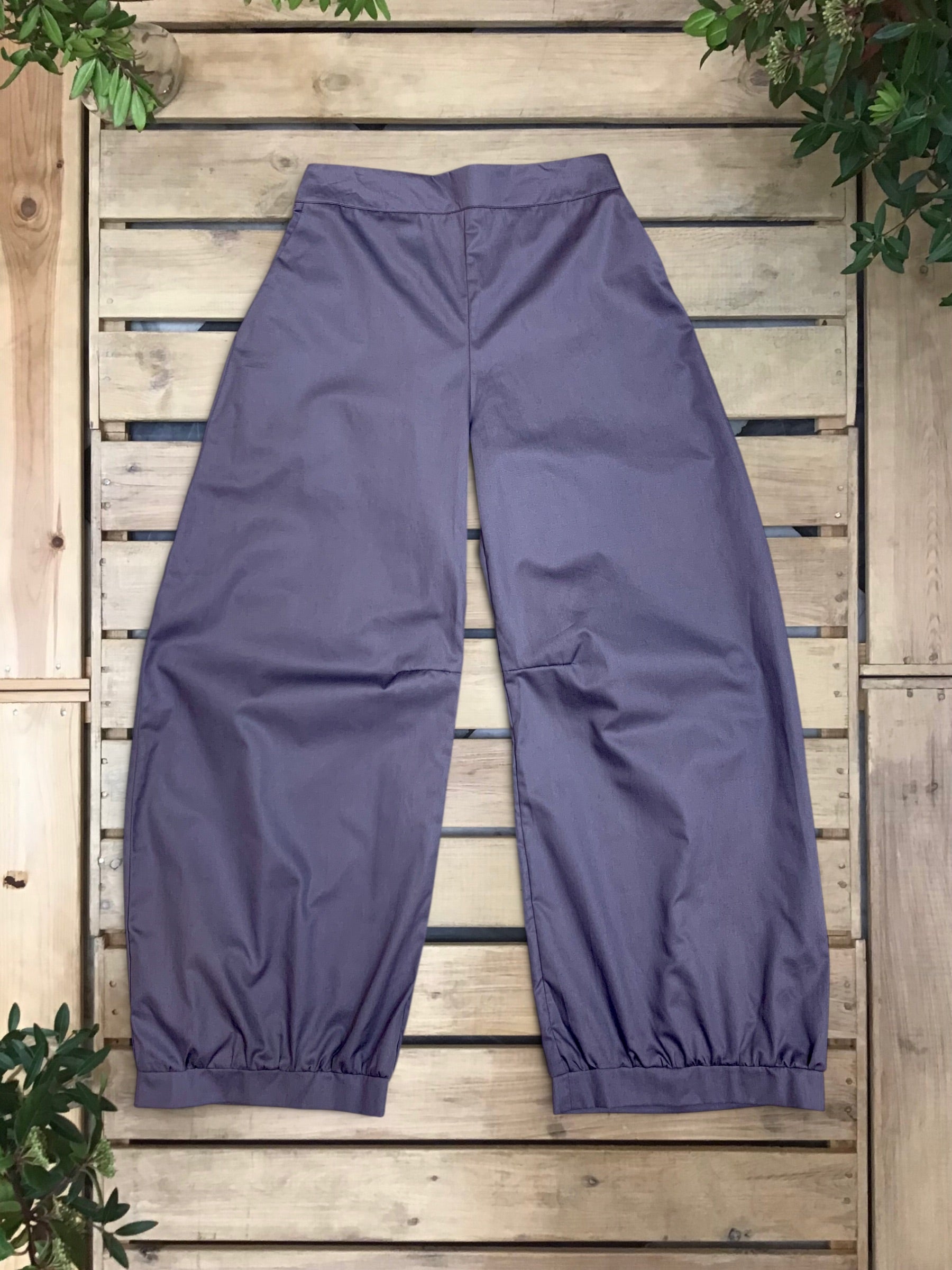 Pantaloni Viola (Art. 39/26)