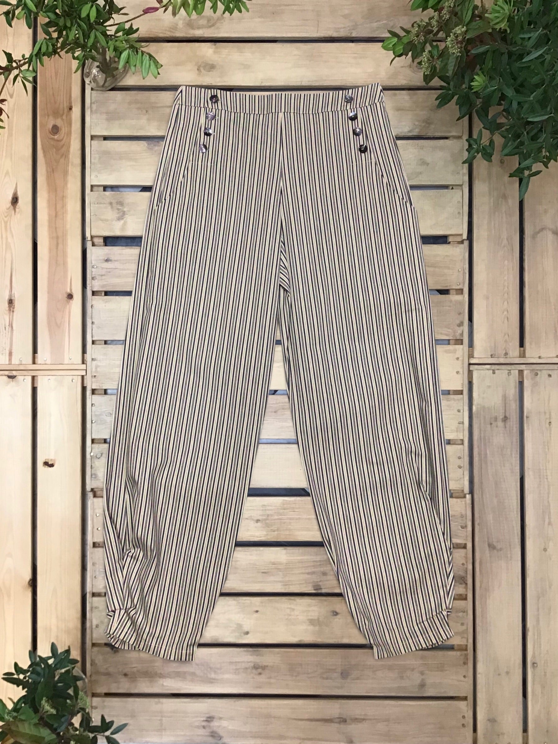Pantaloni Bulbo (Art. 32/26)