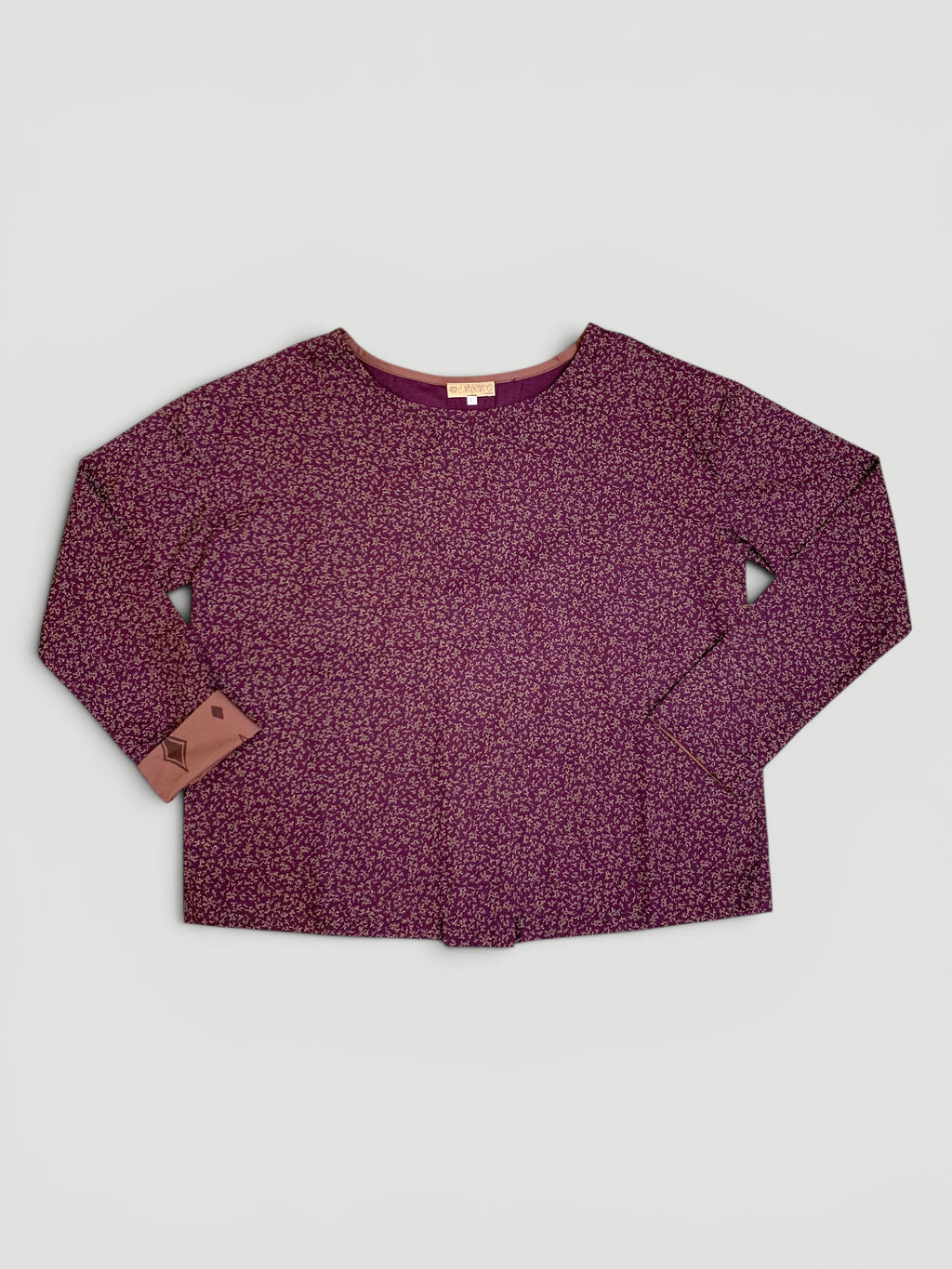 Shirt Marmotta (Art. 12/2627) wholesale 49€