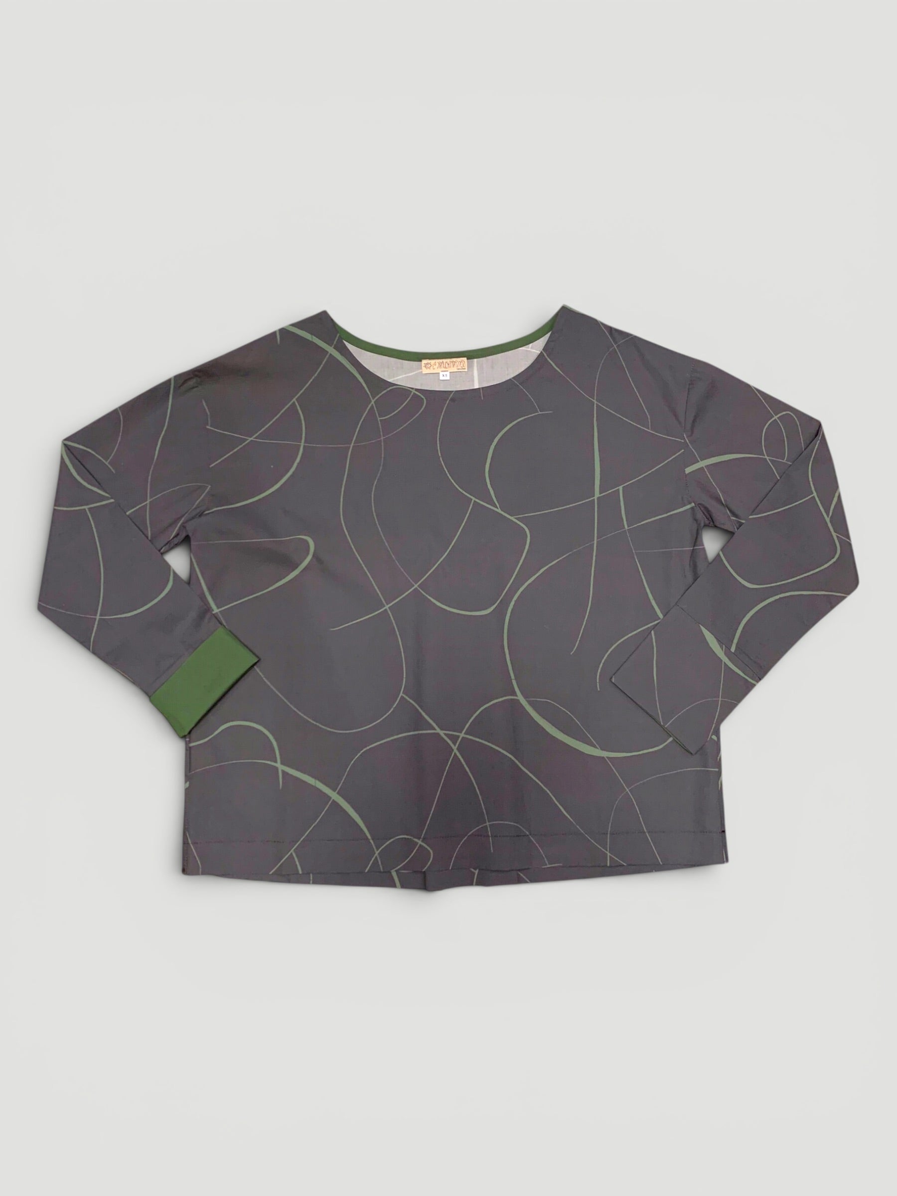 Shirt Marmotta (Art. 12/2627) wholesale 49€