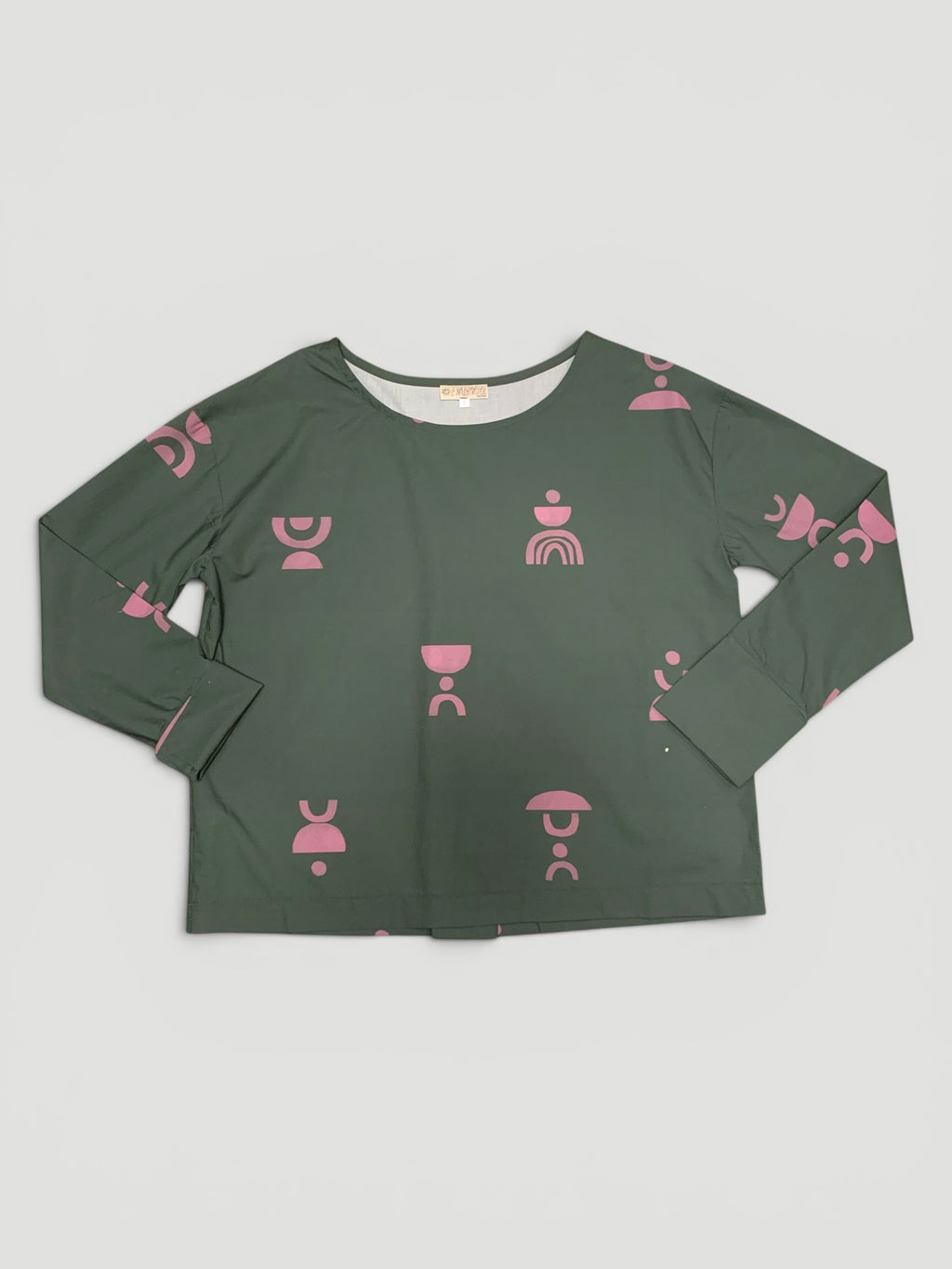 Shirt Marmotta (Art. 12/2627) wholesale 49€