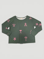 Shirt Marmotta (Art. 12/2627) wholesale 49€