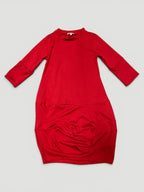Dress Riccio (Art. 50/2627) wholesale 55€