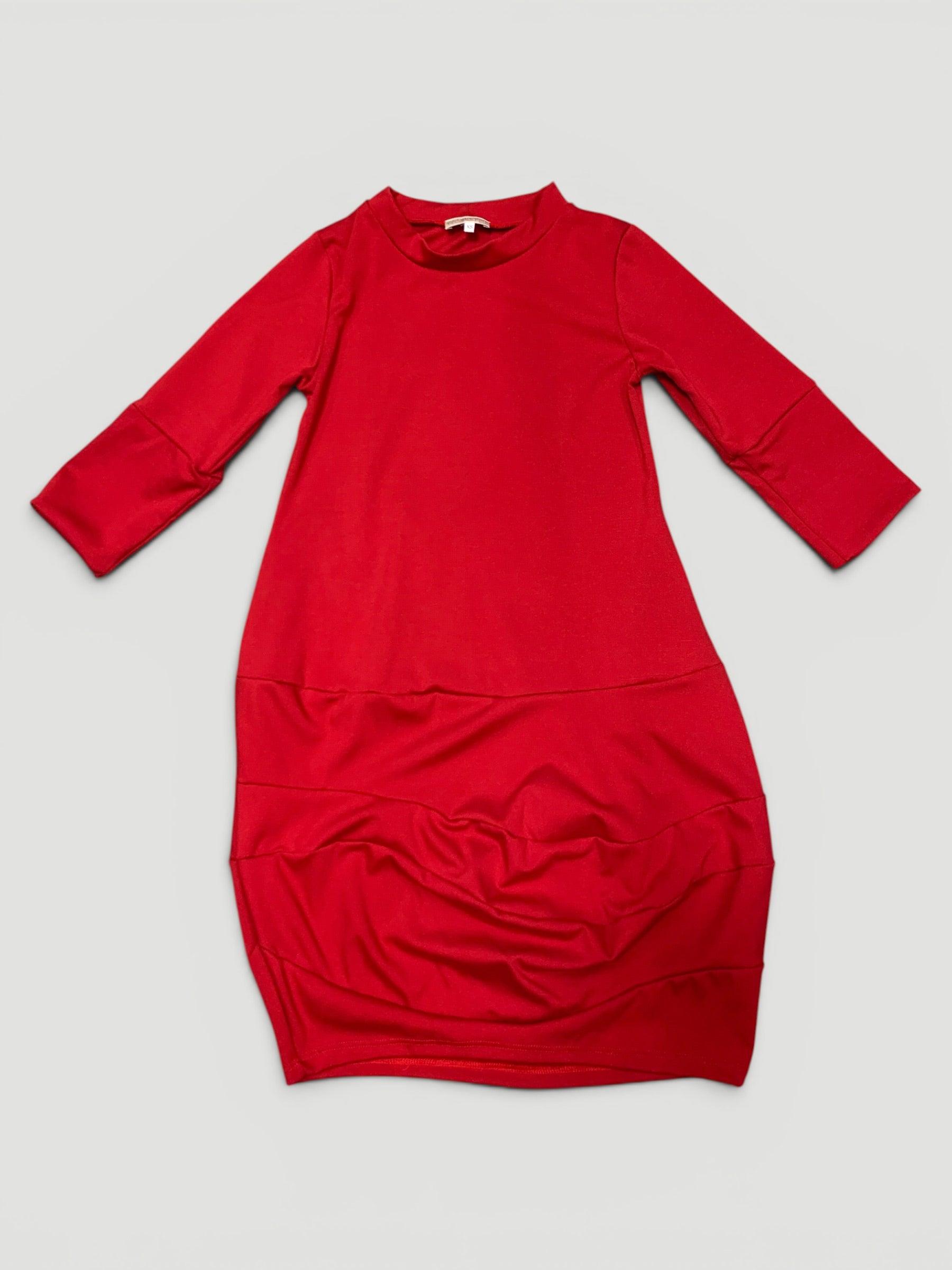 Dress Riccio (Art. 50/2627) wholesale 55€