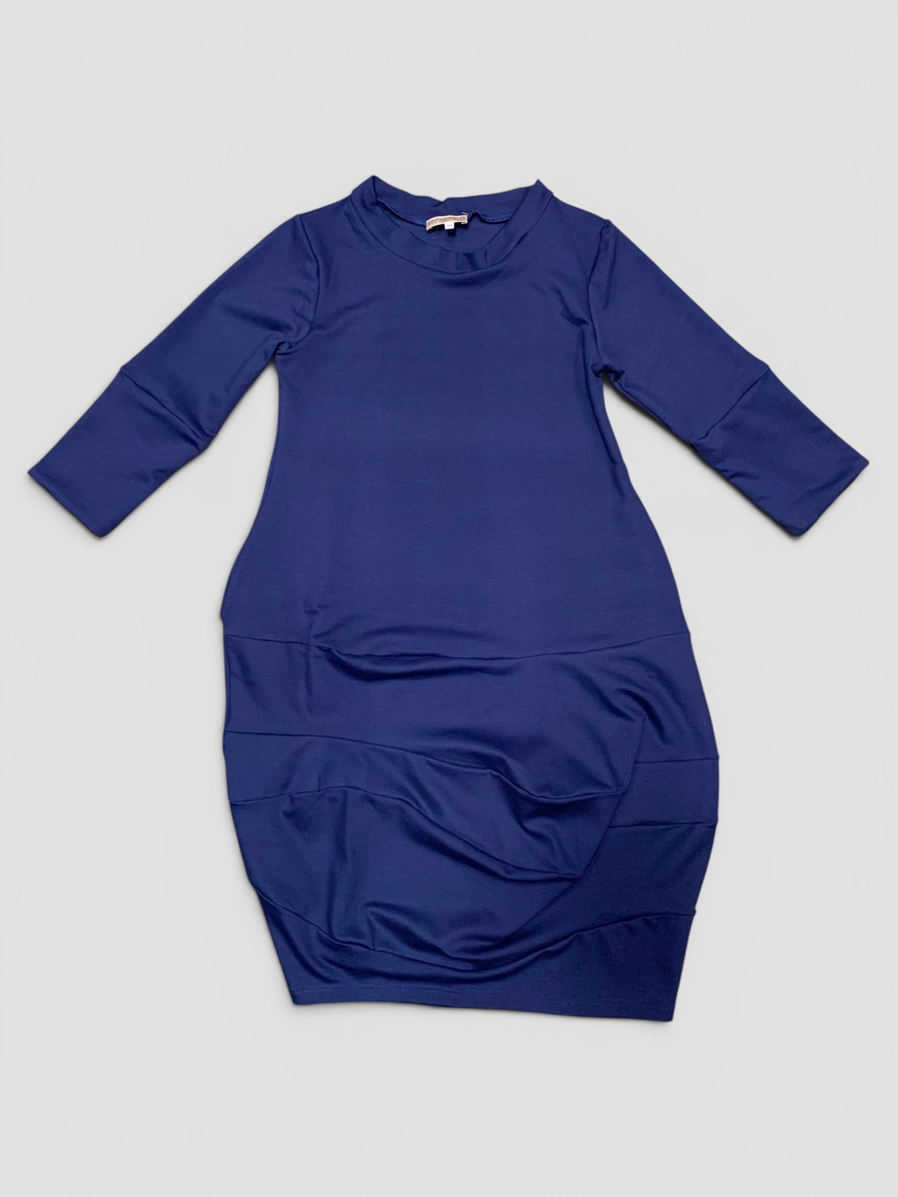 Dress Riccio (Art. 50/2627) wholesale 55€