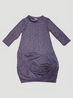 Dress Riccio (Art. 50/2627) wholesale 55€