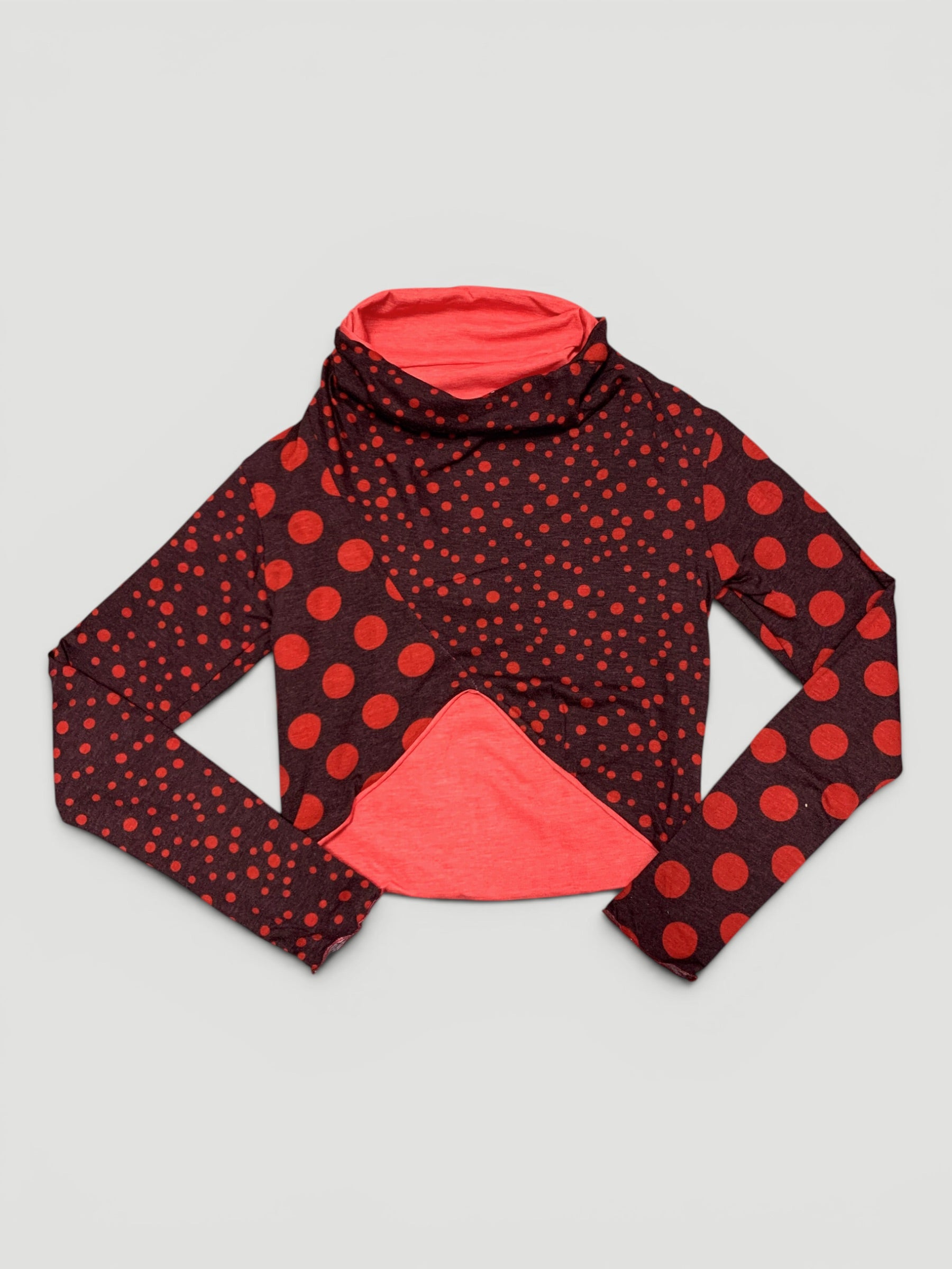 Pullover Biricoccolo (Art. 22/2627) wholesale 49€