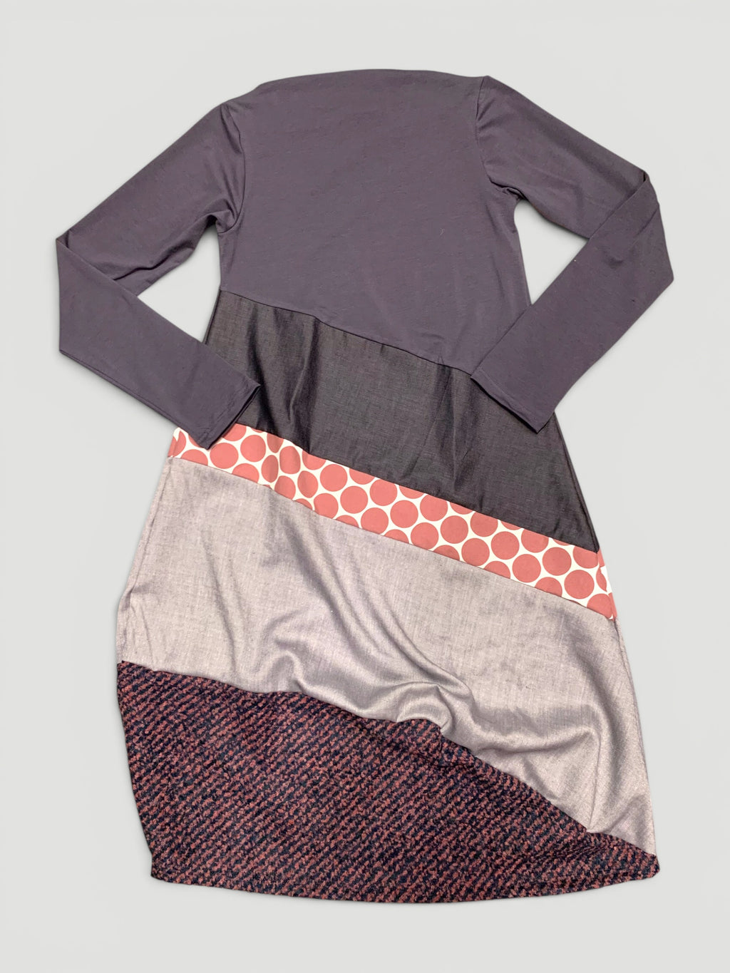 Dress Caprafico (Art. 54/2627) wholesale 49€