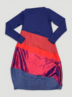 Dress Caprafico (Art. 54/2627) wholesale 49€