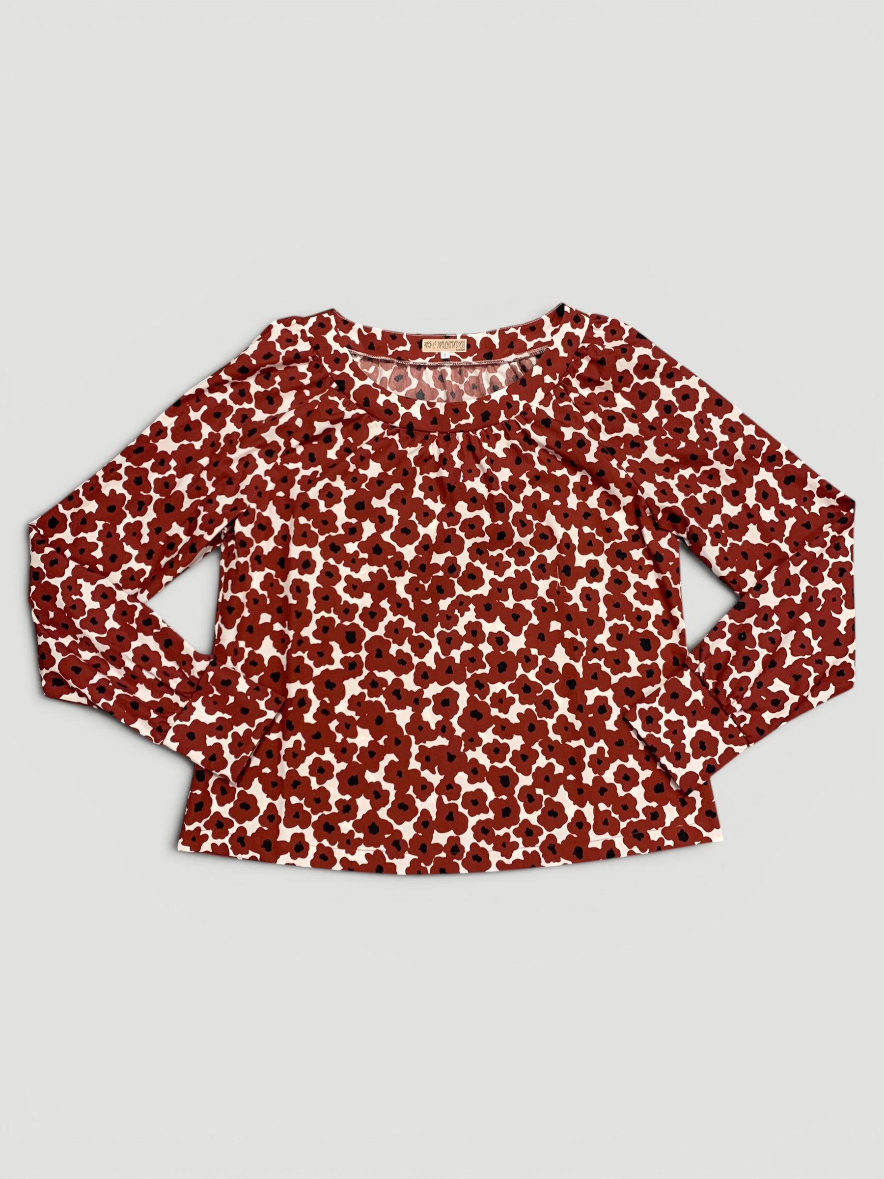 Shirt Tasso (Art. 18/2627) wholesale 53€
