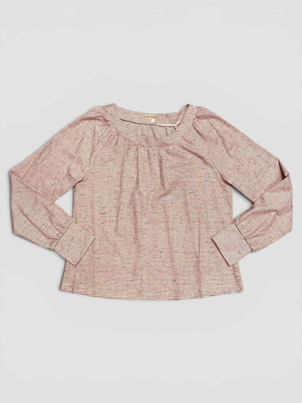Shirt Tasso (Art. 18/2627) wholesale 53€