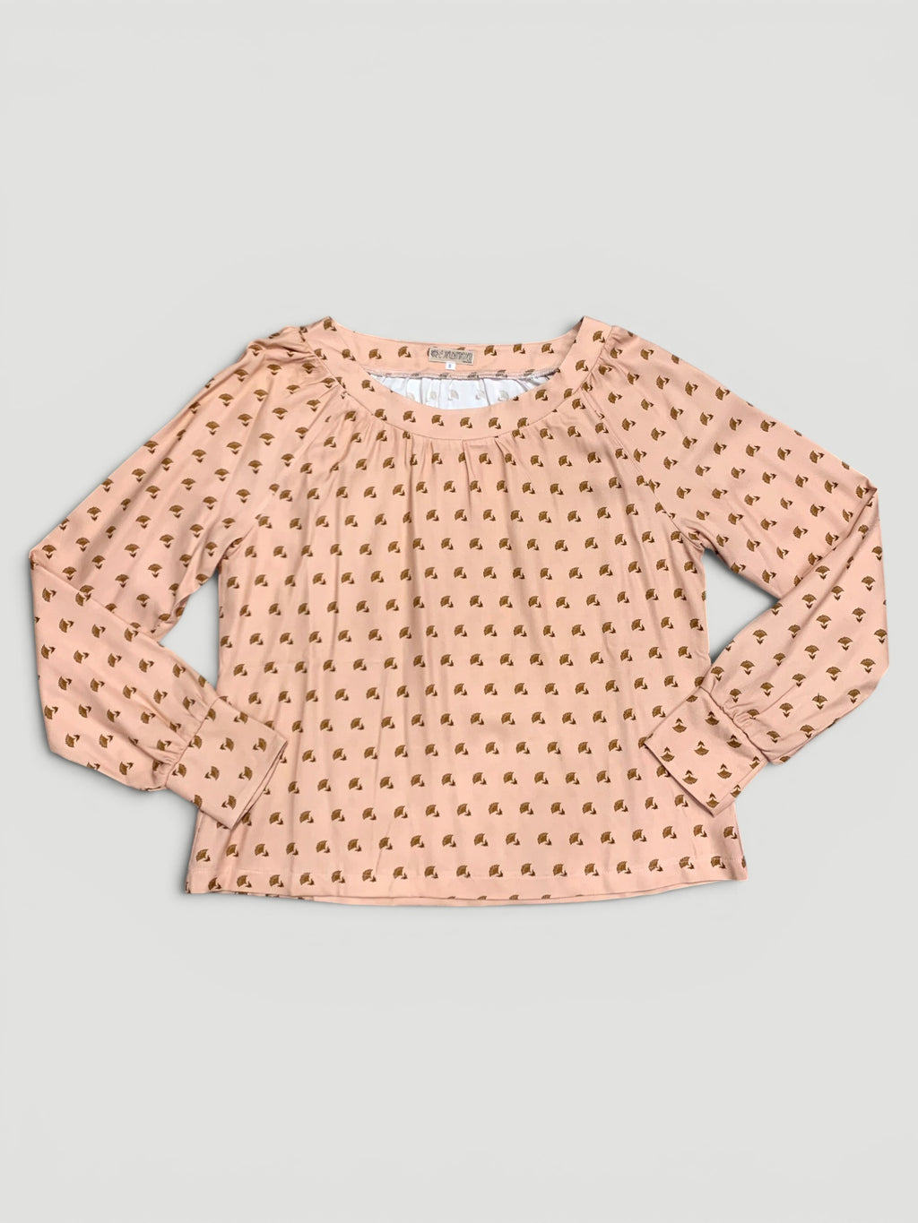 Shirt Tasso (Art. 18/2627) wholesale 53€