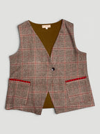 Waistcoat Tasso (Art. 02/2627) wholesale 55€