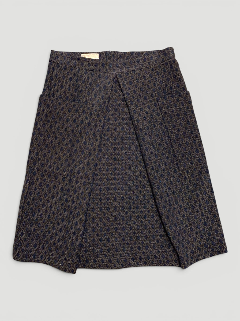 Skirt Merlo (Art. 40/2627) wholesale 57€