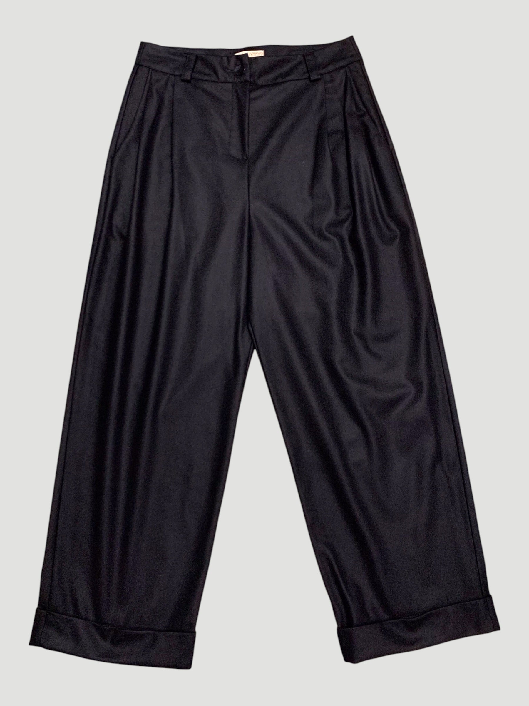 Trousers Saccarello (Art. 304/2627) wholesale 62€