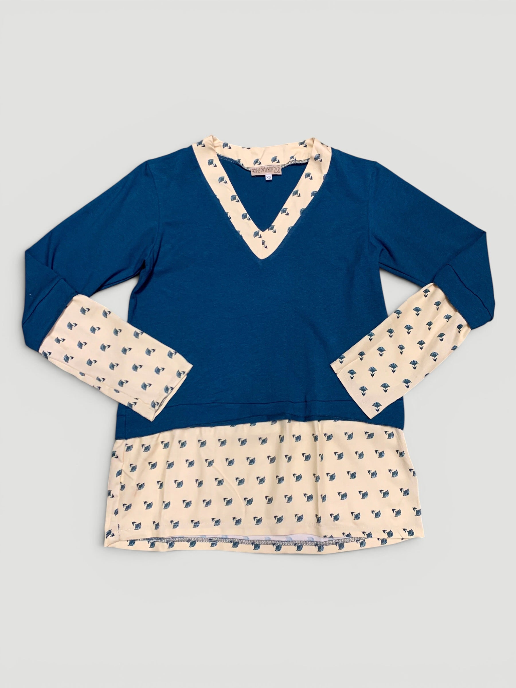 Shirt Istrice (Art. 17/2627) wholesale 35€