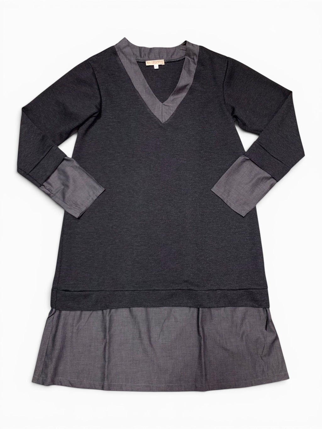 Dress Istrice (Art. 53/2627) wholesale 51€