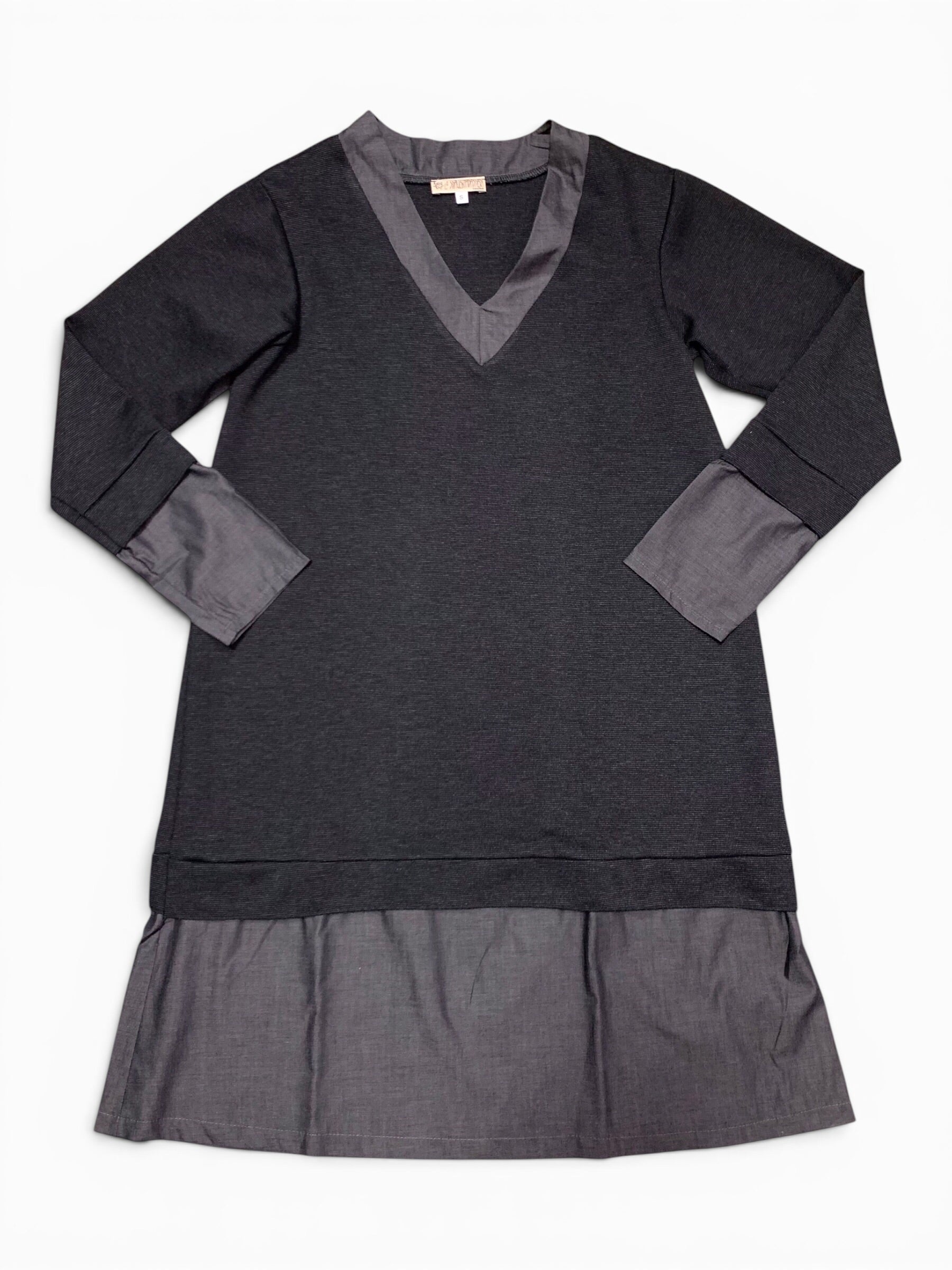 Dress Istrice (Art. 53/2627) wholesale 51€
