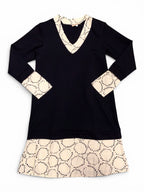 Dress Istrice (Art. 53/2627) wholesale 51€