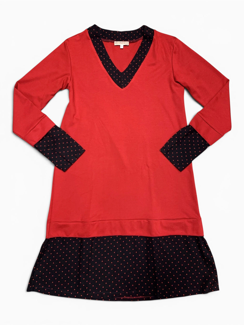 Dress Istrice (Art. 53/2627) wholesale 51€