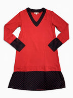 Dress Istrice (Art. 53/2627) wholesale 51€