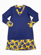 Dress Istrice (Art. 53/2627) wholesale 51€