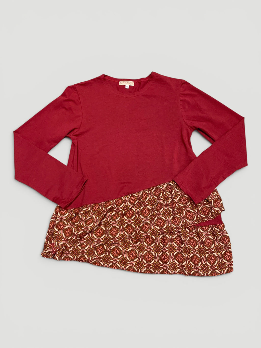 Shirt Pettirosso (Art. 19/2627) wholesale 35€