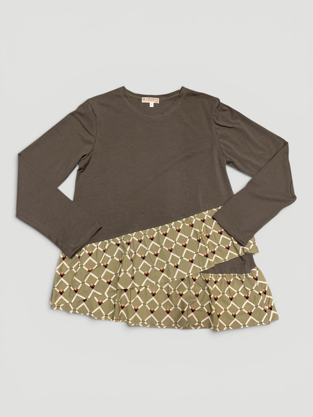 Shirt Pettirosso (Art. 19/2627) wholesale 35€