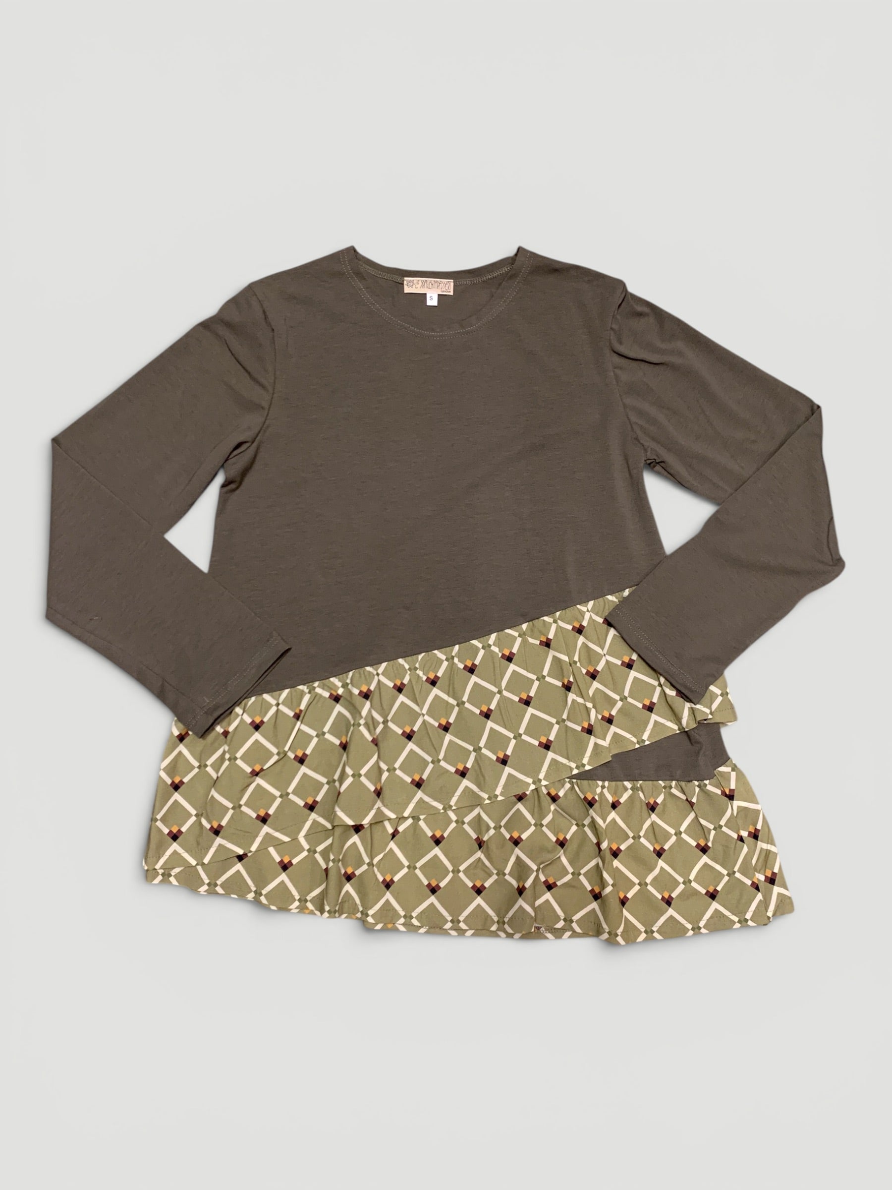 Shirt Pettirosso (Art. 19/2627) wholesale 35€
