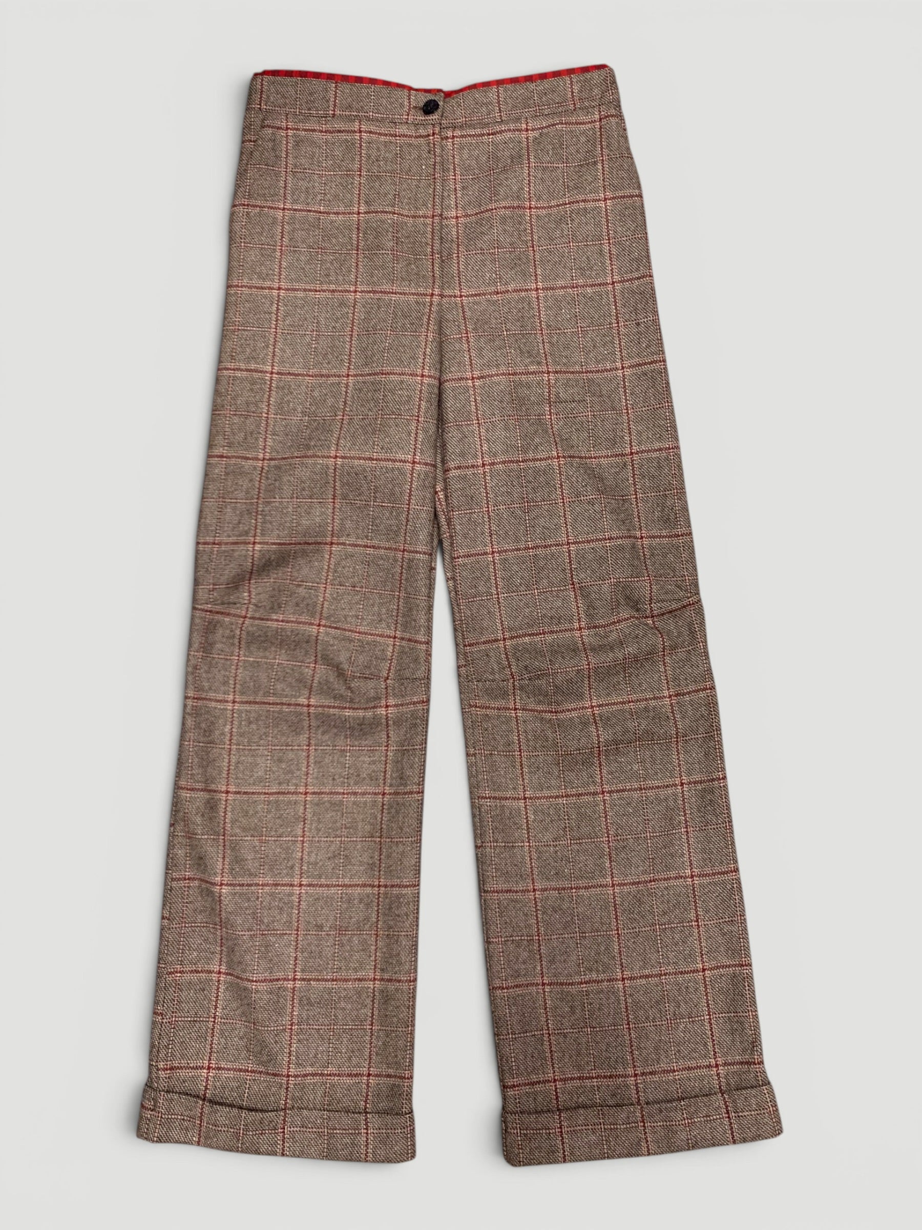 Trousers Tasso (Art. 30/2627) wholesale 63€