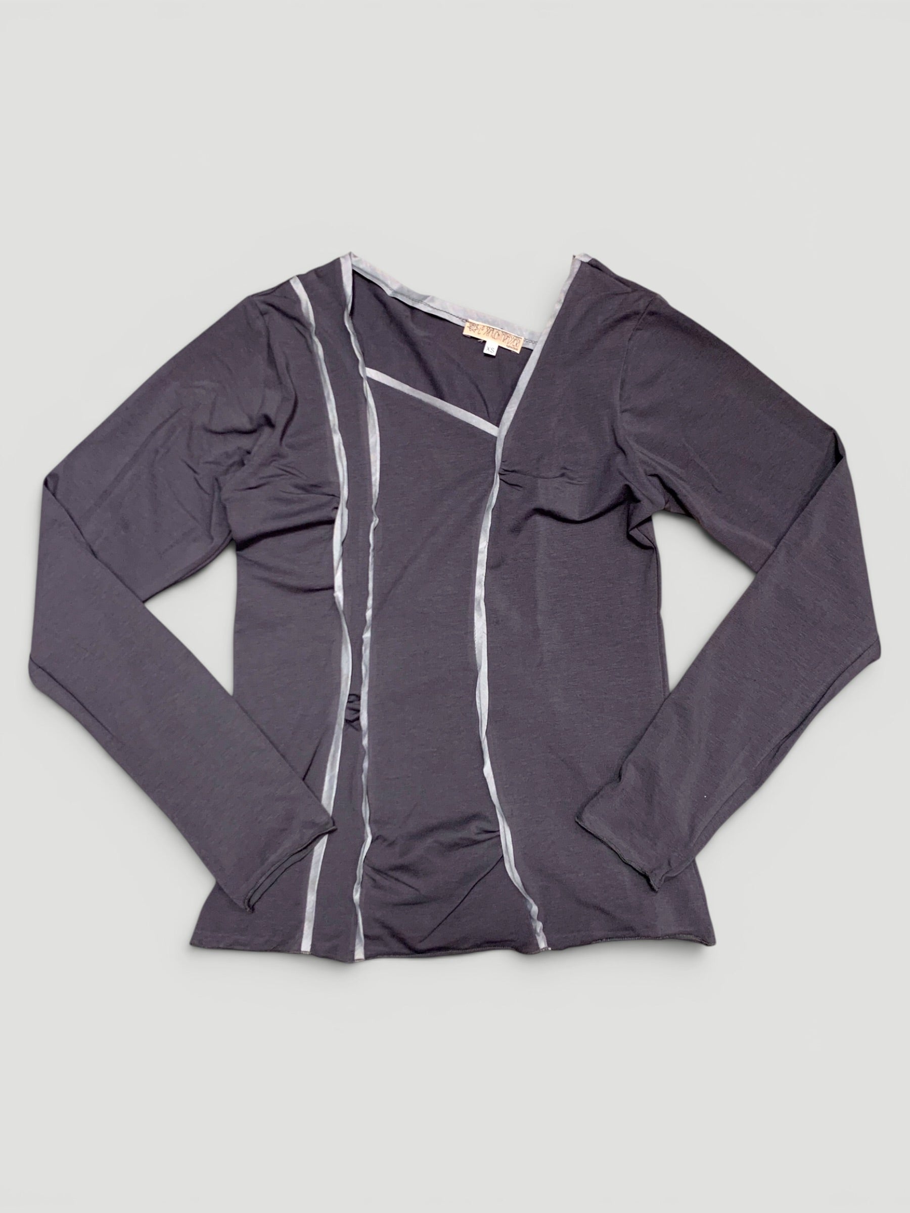 Shirt Merlo (Art. 100/2627) wholesale 35€