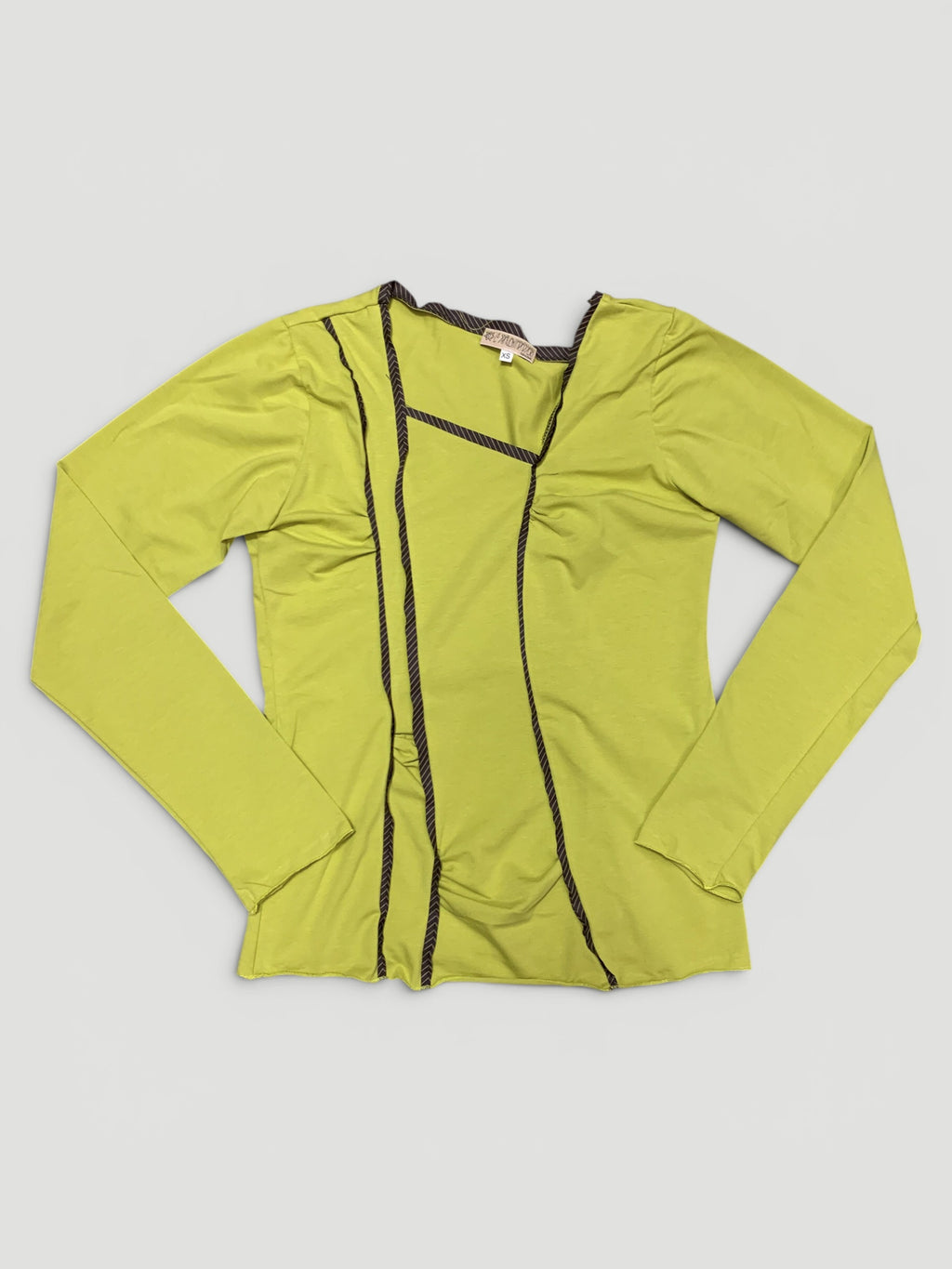 Shirt Merlo (Art. 100/2627) wholesale 35€