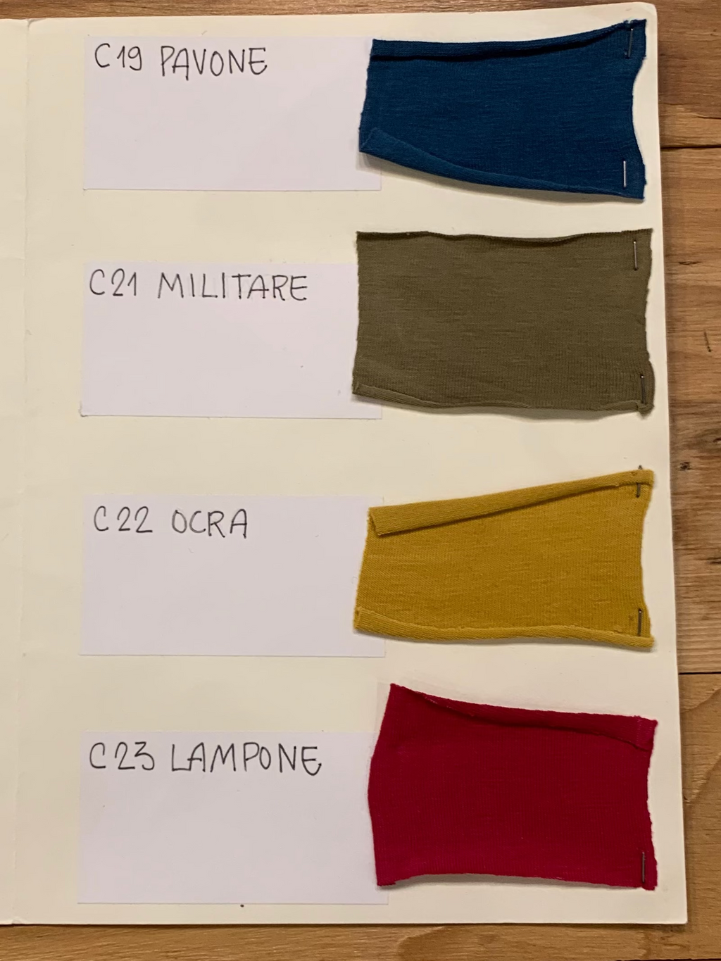 Shirt Merlo (Art. 100/2627) wholesale 35€ (BIS)