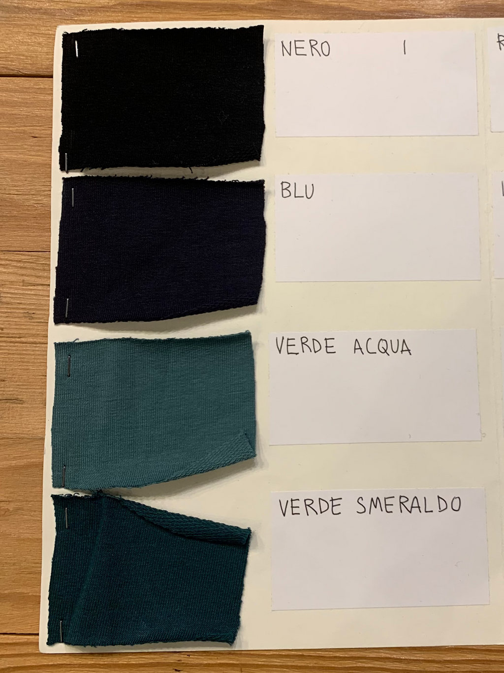 Pullover Pablo (Art. 26/2627) wholesale 47€ (BIS)