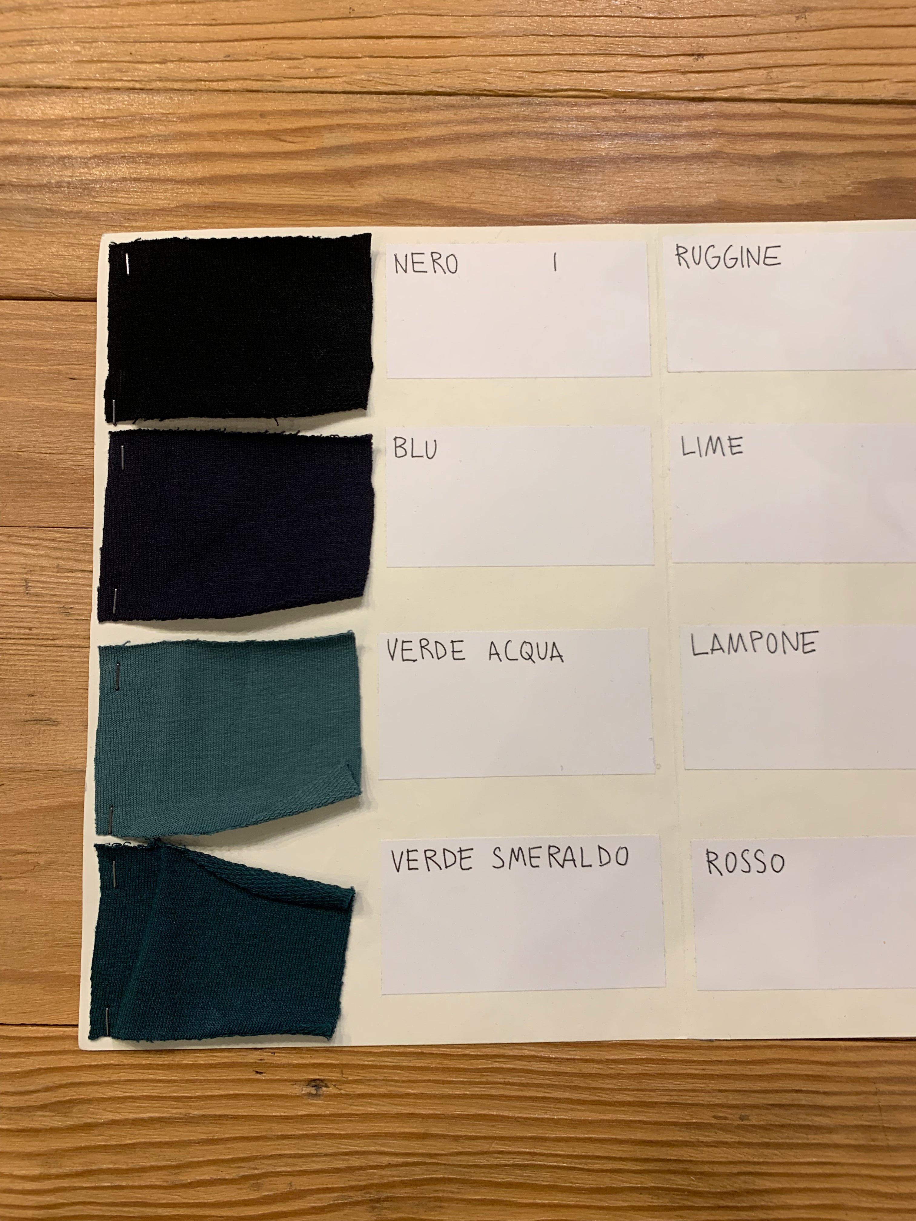 Jacket Anguria (Art. 25/26) wholesale 47€ (BIS)