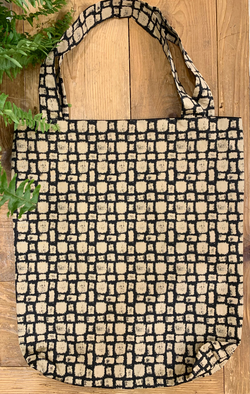 Shopper Estiva