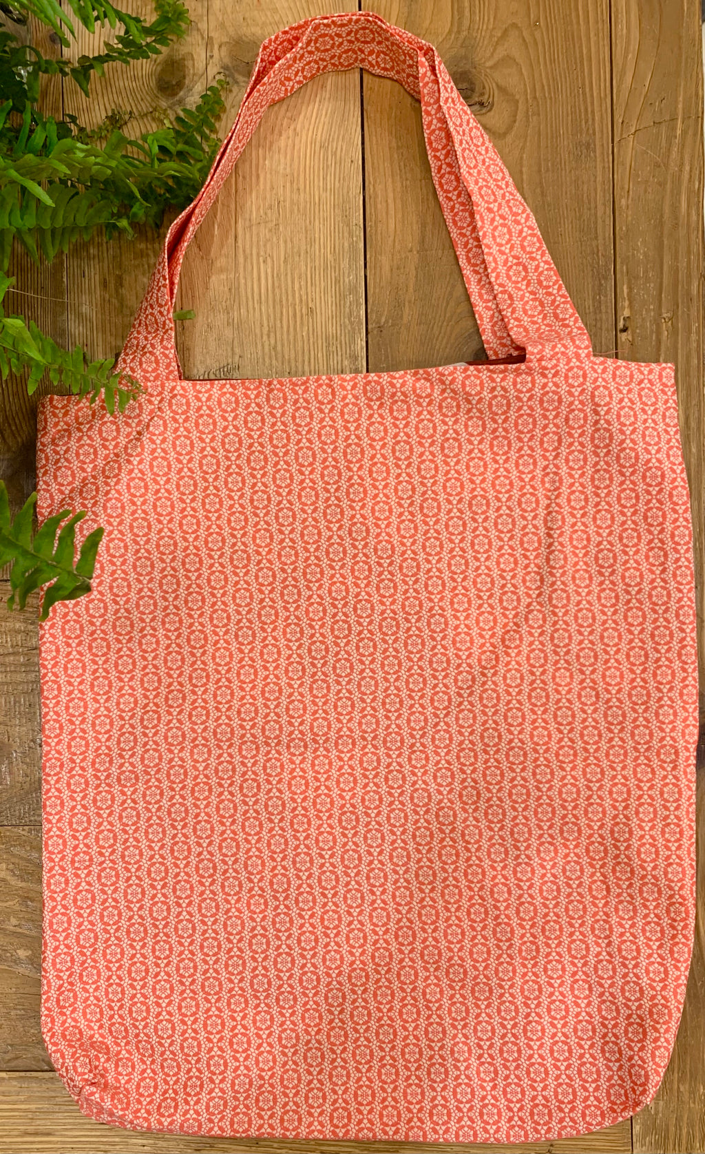 Shopper Estiva