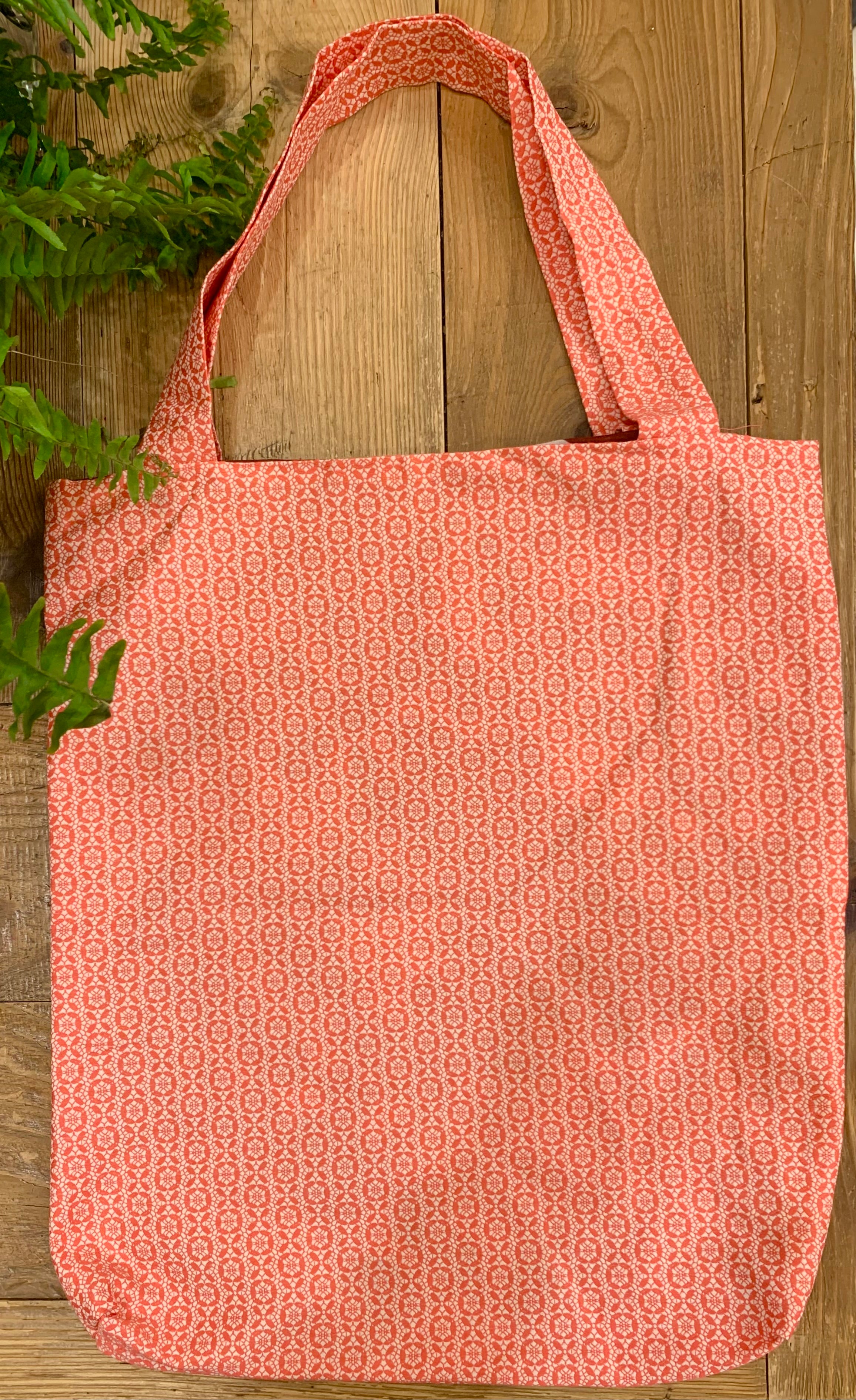 Shopper Estiva