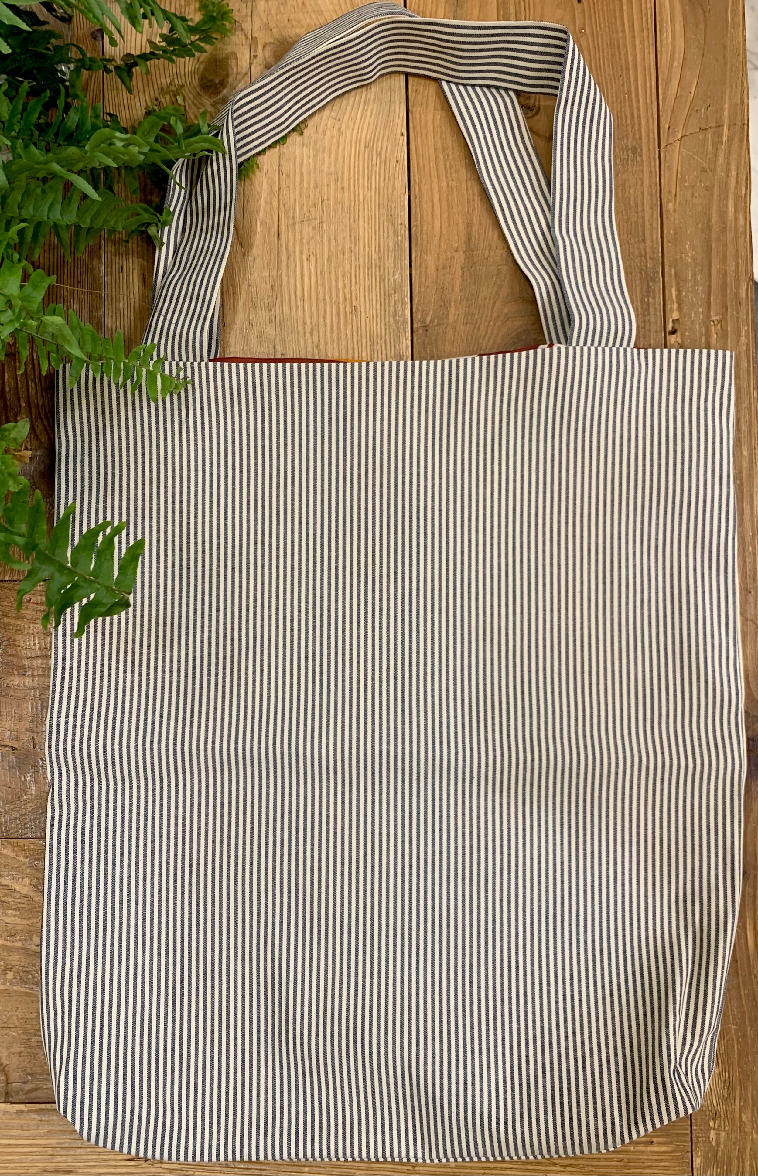 Shopper Estiva