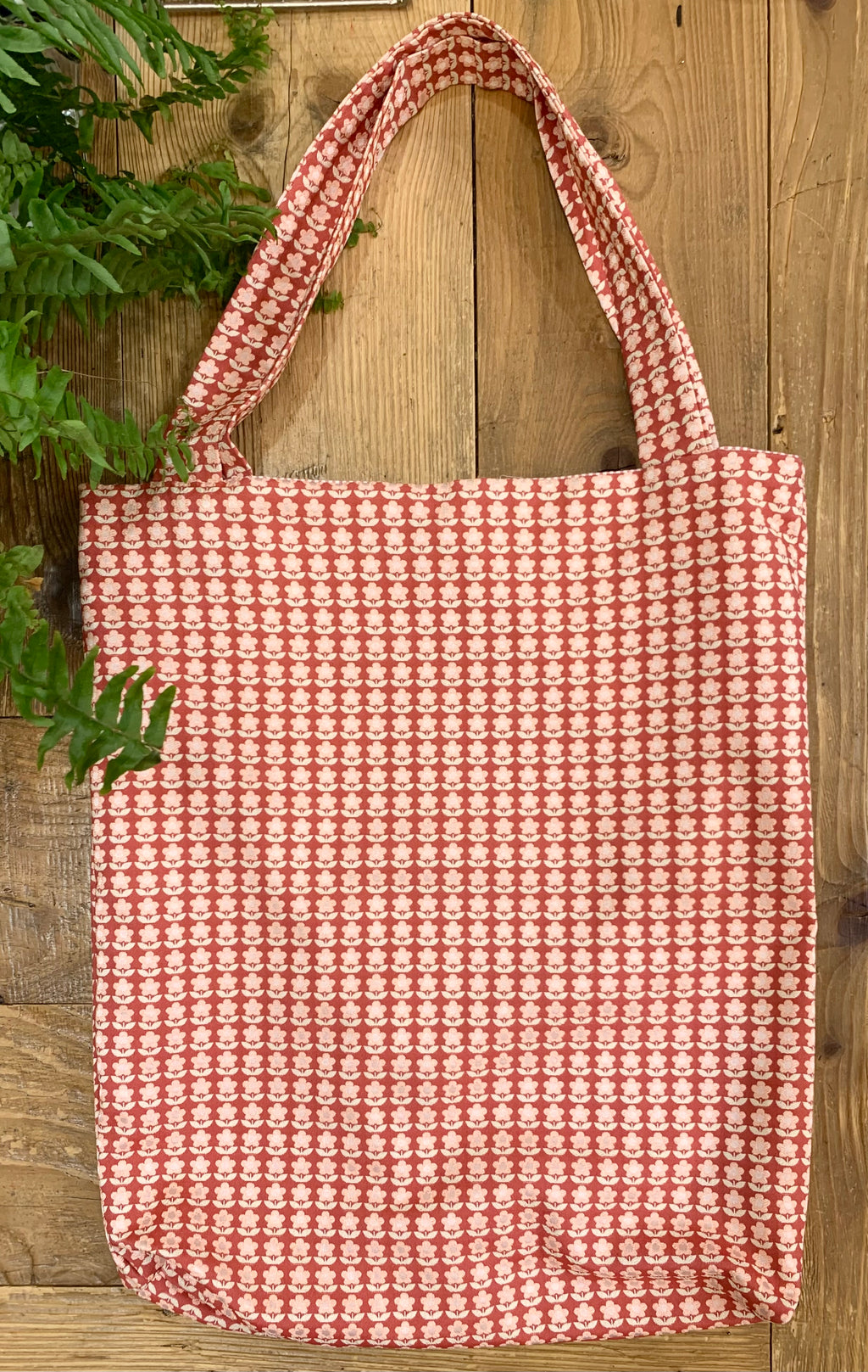 Shopper Estiva
