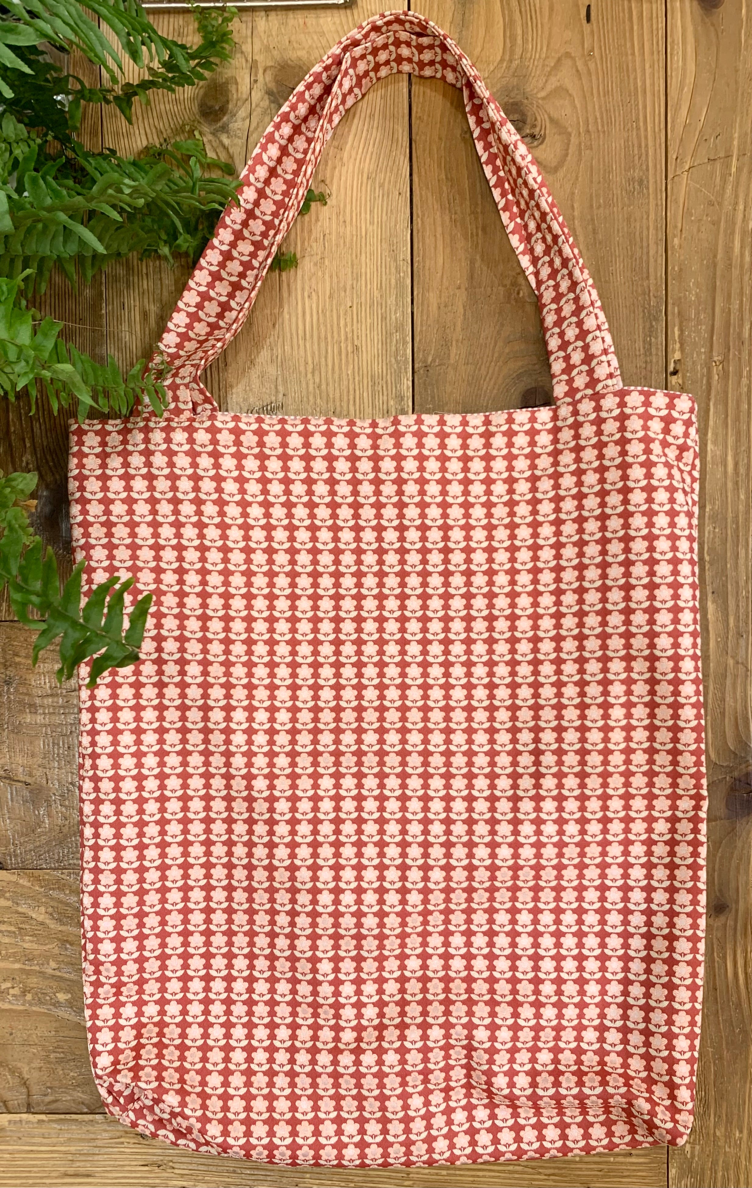 Shopper Estiva