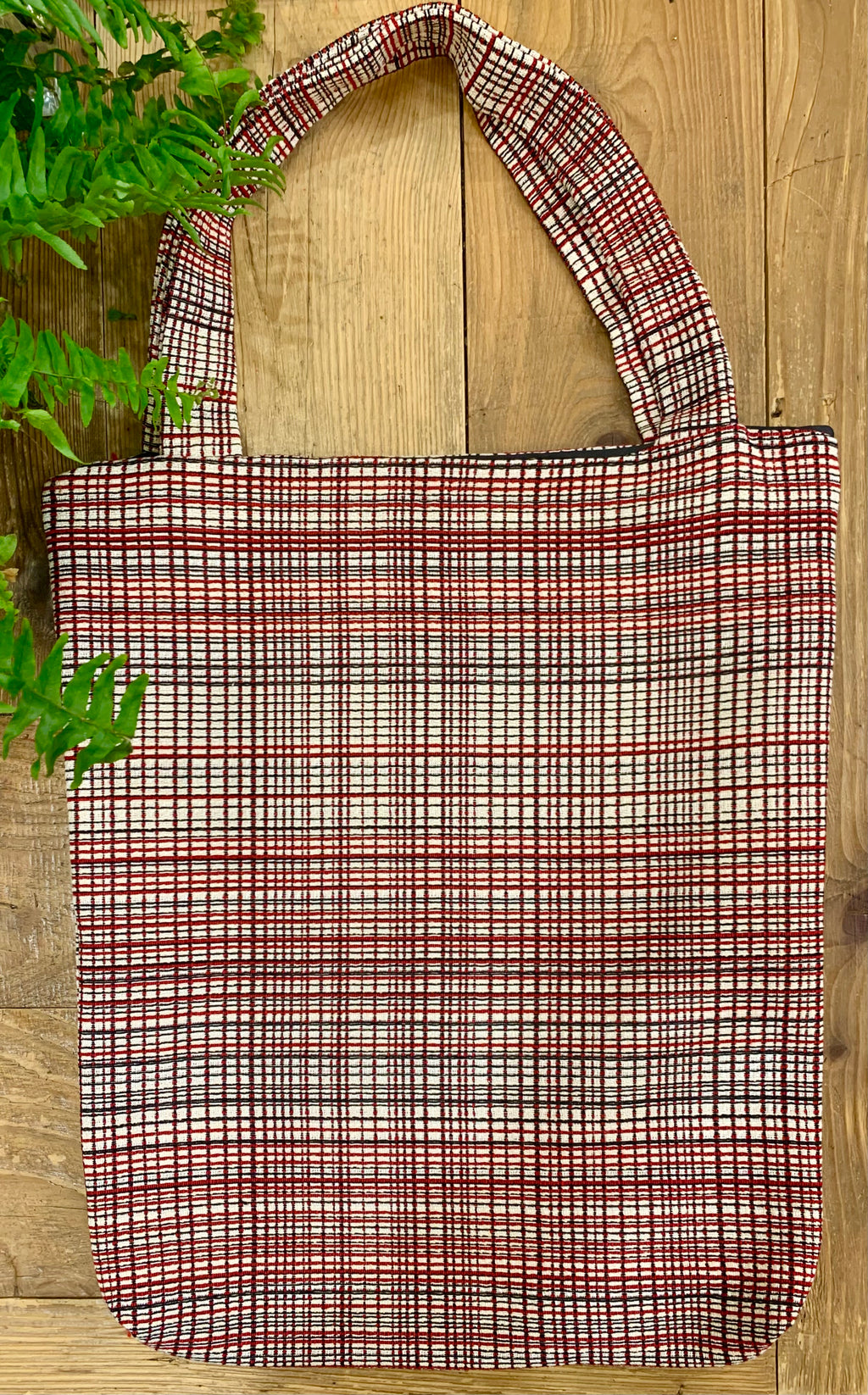 Shopper Estiva