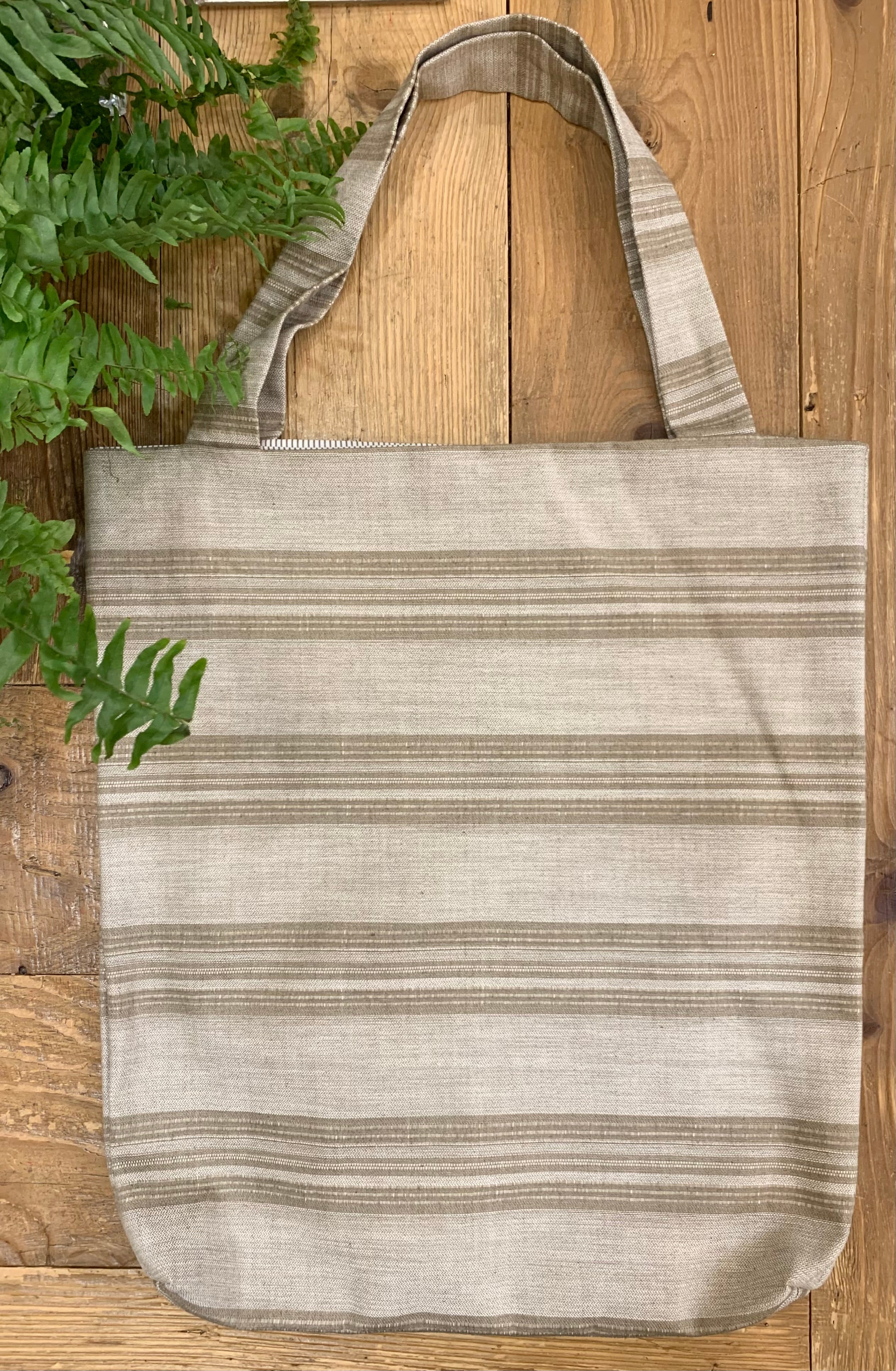 Shopper Estiva