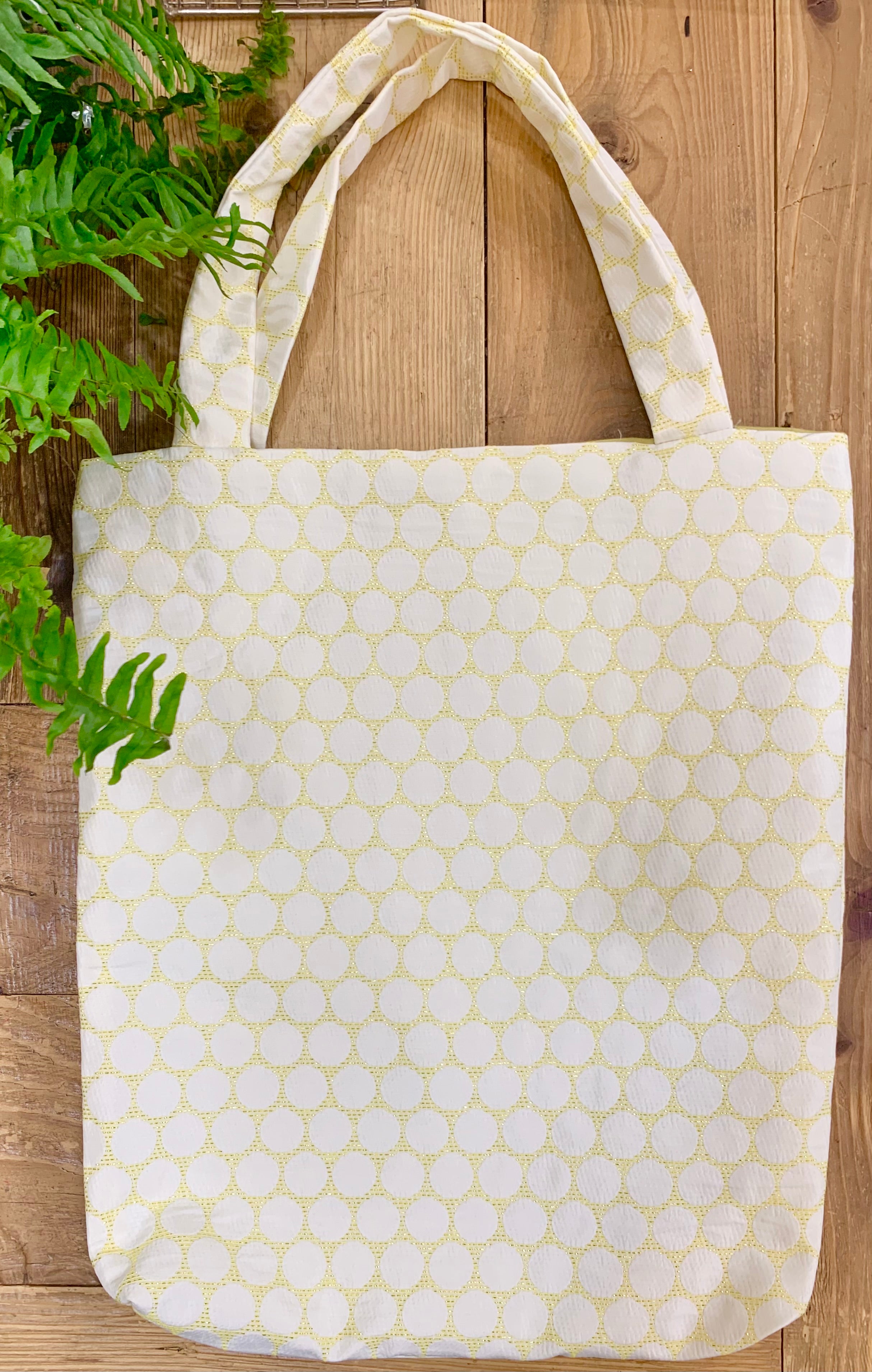 Shopper Estiva