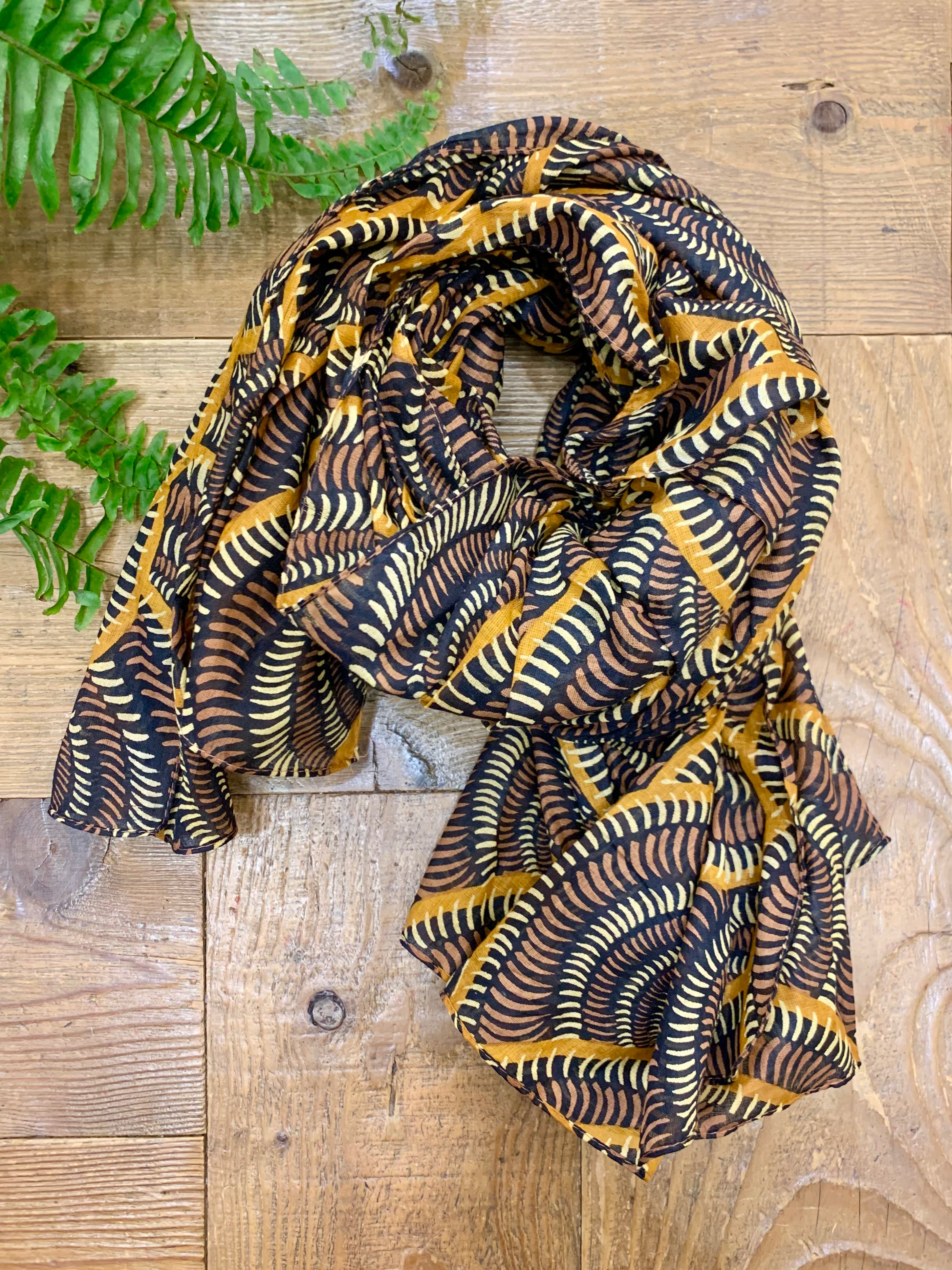 Foulard