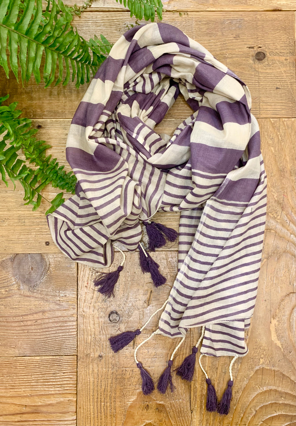 Foulard