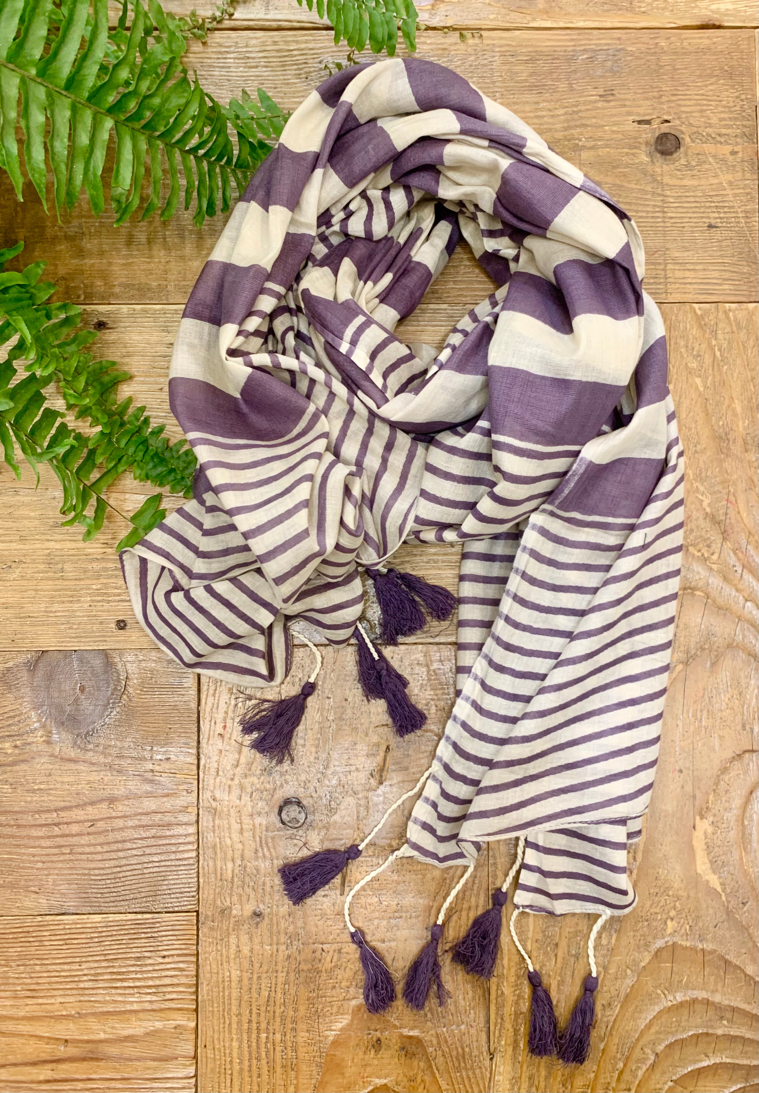 Foulard