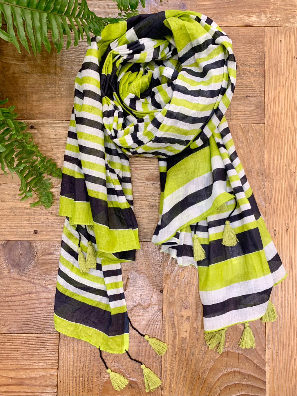 Foulard
