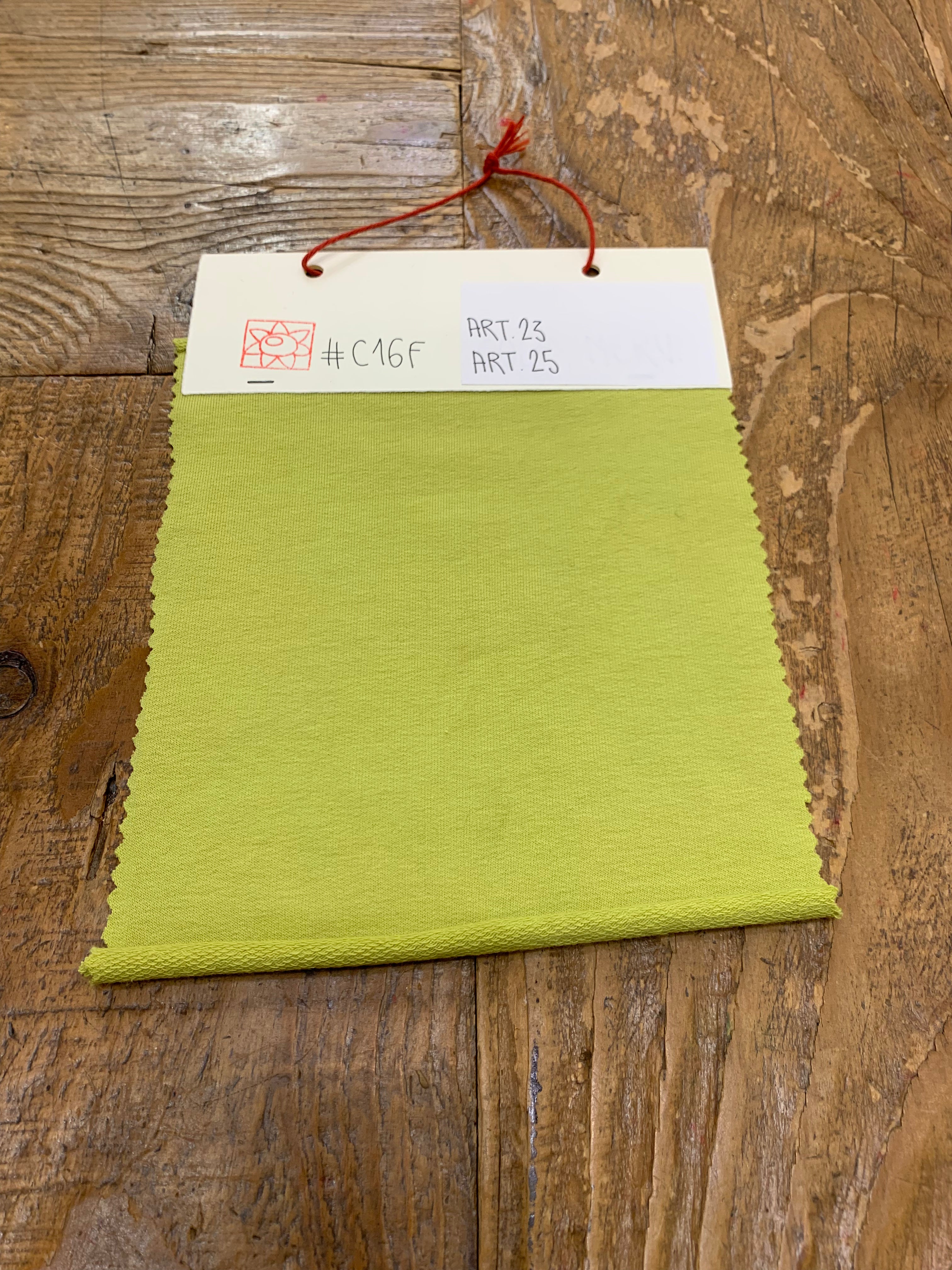 Giacca Anguria (Art. 25/26) "A Mia Misura"